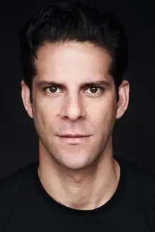 Marcelo Gomes como: von Rothbart, an Evil Sorcerer