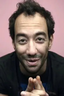 Albert Hammond Jr. como: 