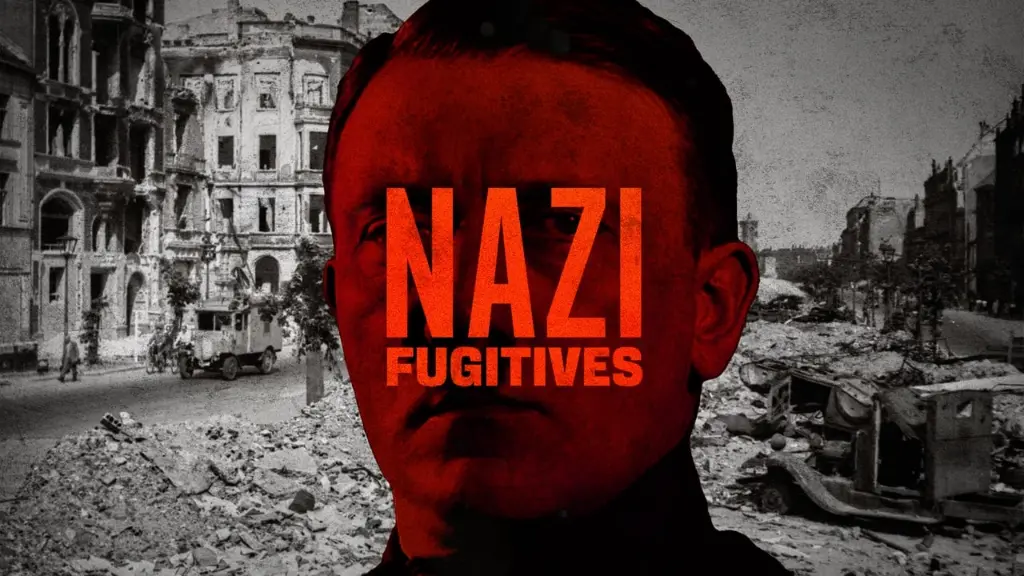 Nazi Fugitives