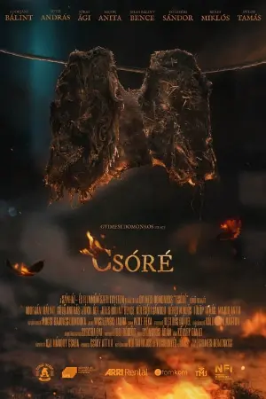 Csóré