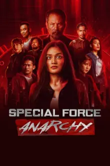 Special Force: Anarchy