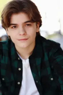 Gavin Bedell como: Vick