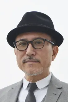 Yukihiro Takahashi como: 