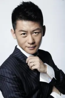 Li Jian como: Qin Yong