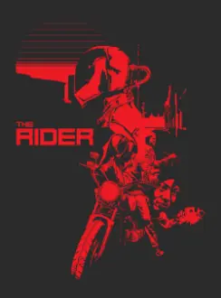 The Rider