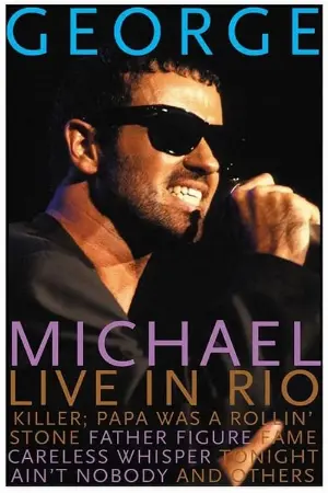 George Michael: Rock in Rio II