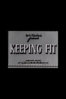 Keeping Fit