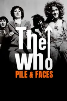 The Who: One Band's Explosive Story