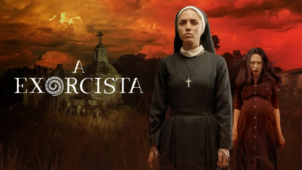 A Exorcista