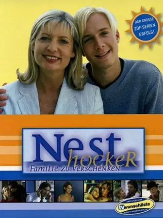 Nesthocker – Familie zu verschenken