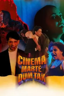 Cinema Marte Dum Tak