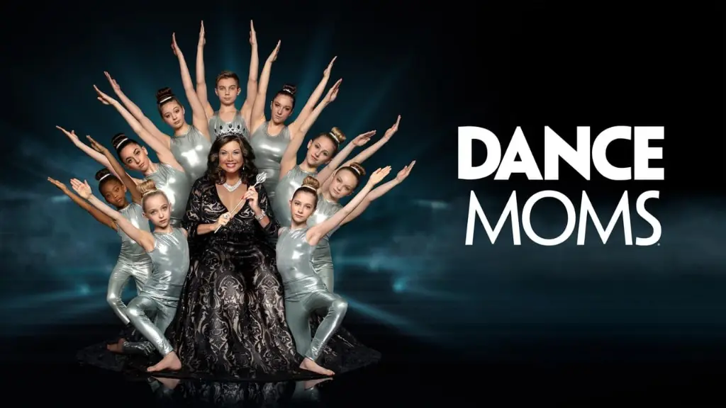 Dance Moms