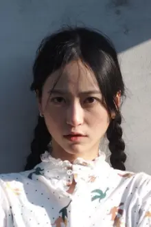 Ting-Yu Liu como: Xiao Mei
