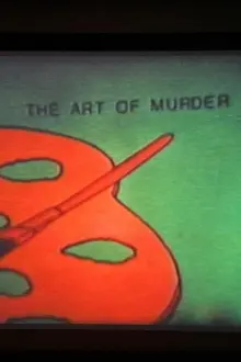 The Art of Murder