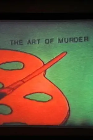 The Art of Murder