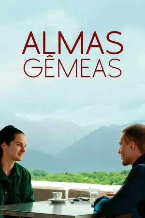 Almas Gêmeas