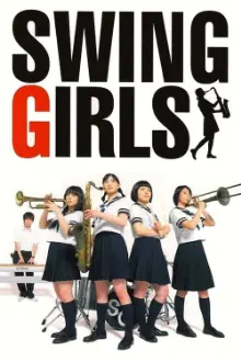 Swing Girls Side Story