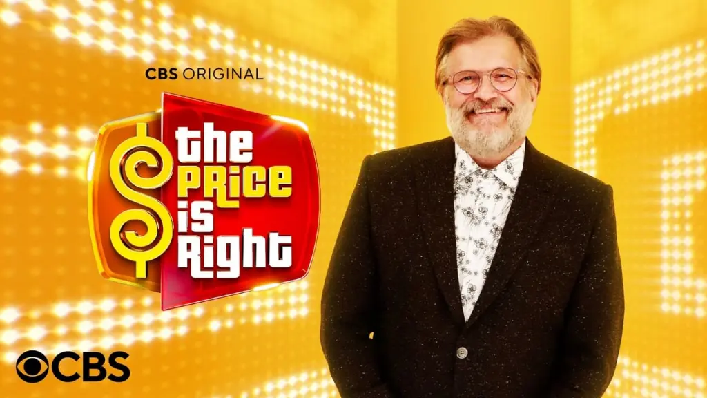 The Price Is Right