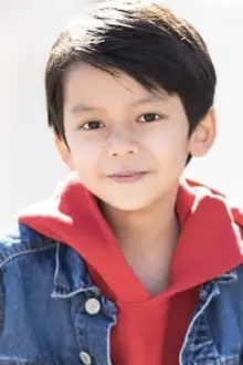 Alexander Lee como: Young Arthur