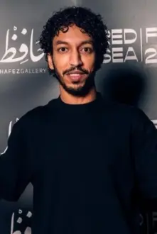Ismail Alhassan como: Abo Azzah