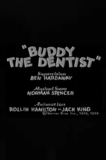 Buddy the Dentist