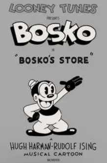 Bosko's Store