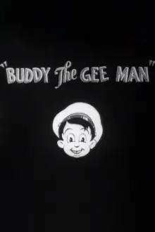 Buddy the Gee Man