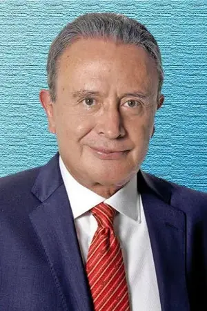 Ricardo Rocha