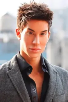 Justin Jedlica como: 