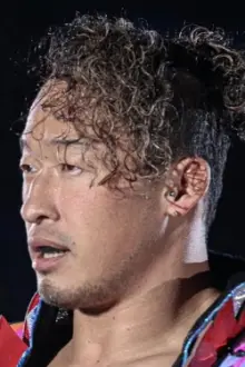 Naomichi Marufuji como: Ele mesmo