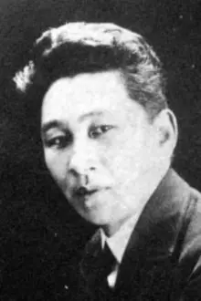 Kōichi Katsuragi como: Sanzō