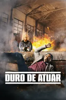 Duro de Atuar