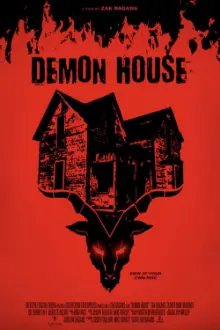 Ghost Adventures: Demon House