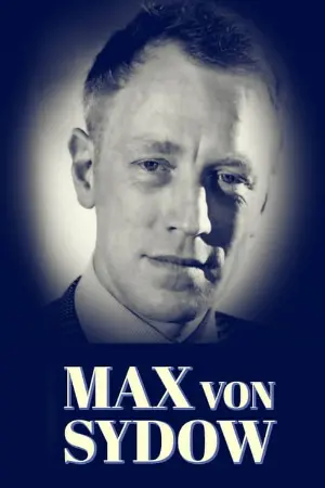 Max von Sydow