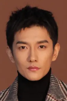 Huang Tao como: Li Jun