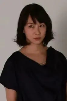 Kurumi Morishita como: Yuko Minamino (Patty)