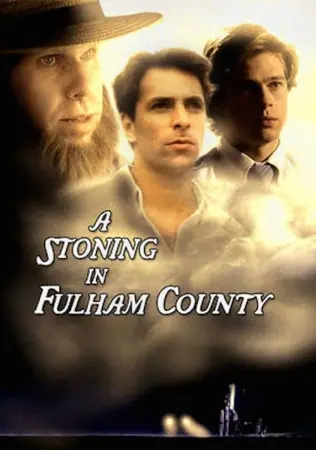 A Stoning in Fulham County