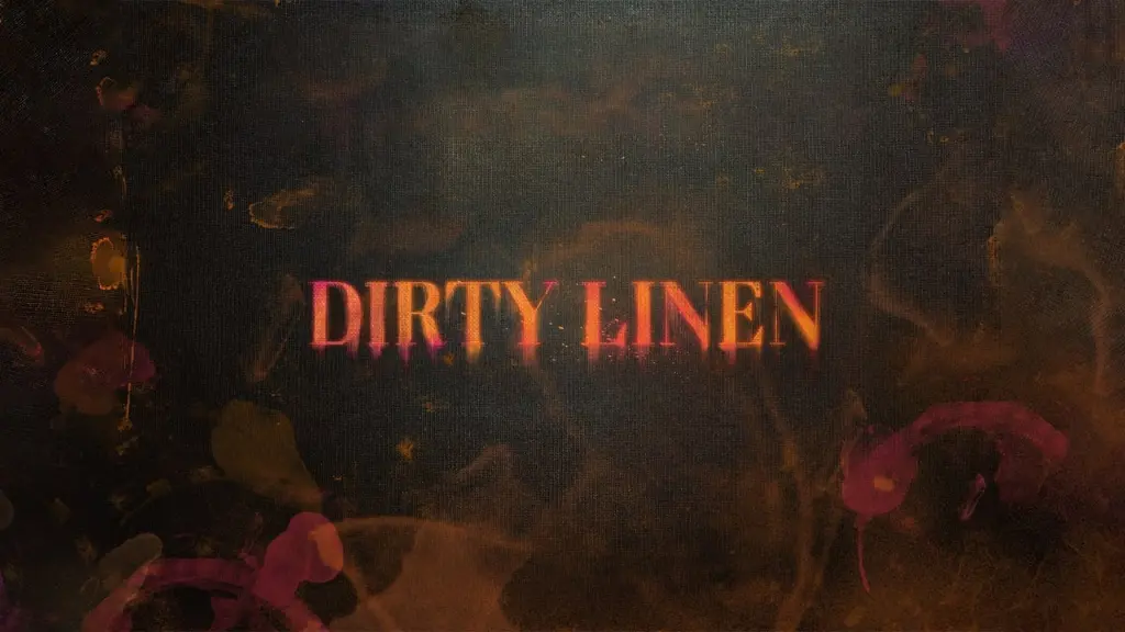 Dirty Linen