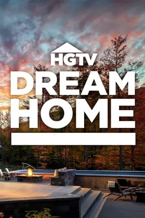 HGTV Dream Home