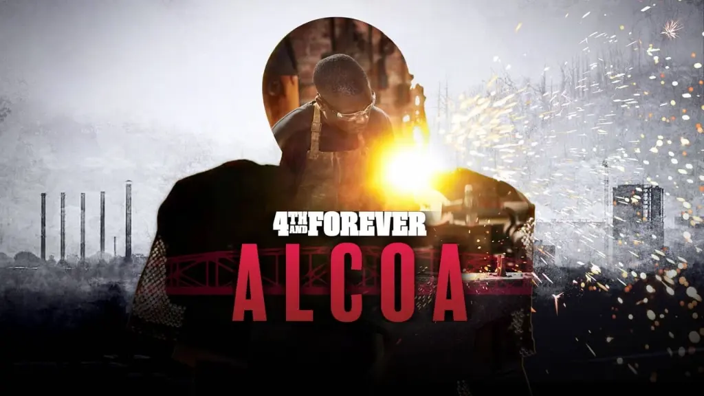 4th and Forever: Alcoa