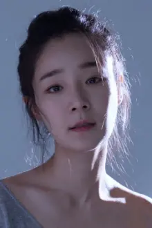 Lee Ga-kyung como: 