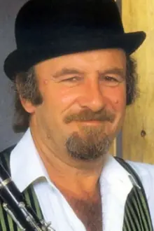 Acker Bilk como: 