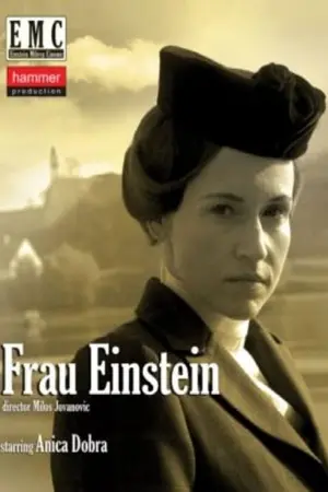 Frau Einstein