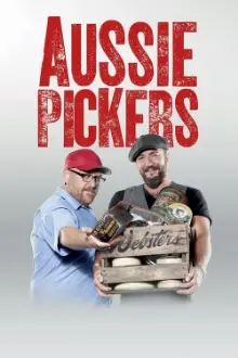 Aussie Pickers