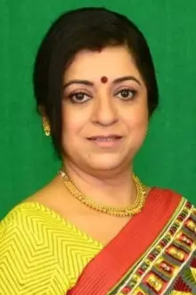 Swati Mukherjee como: 