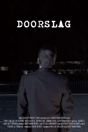 Doorslag