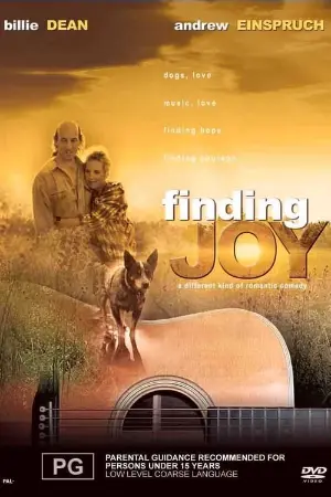 Finding Joy