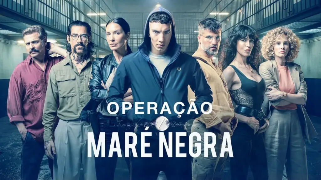 Operação Maré Negra