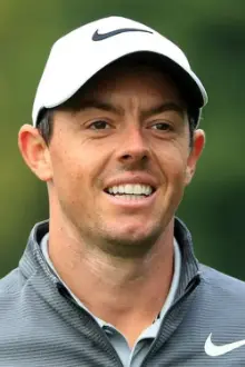 Rory McIlroy como: Rory McIlroy