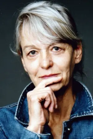 Agnès Godard